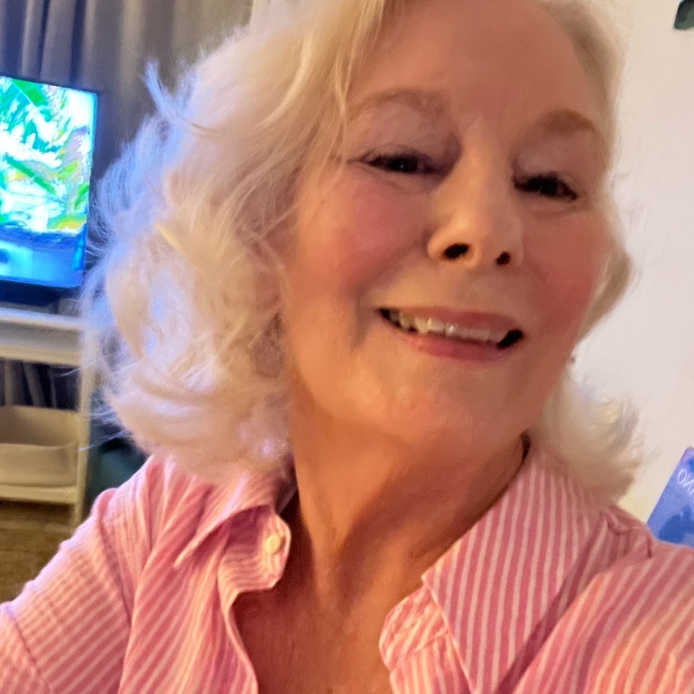 Meet your Posher, Jacqueline